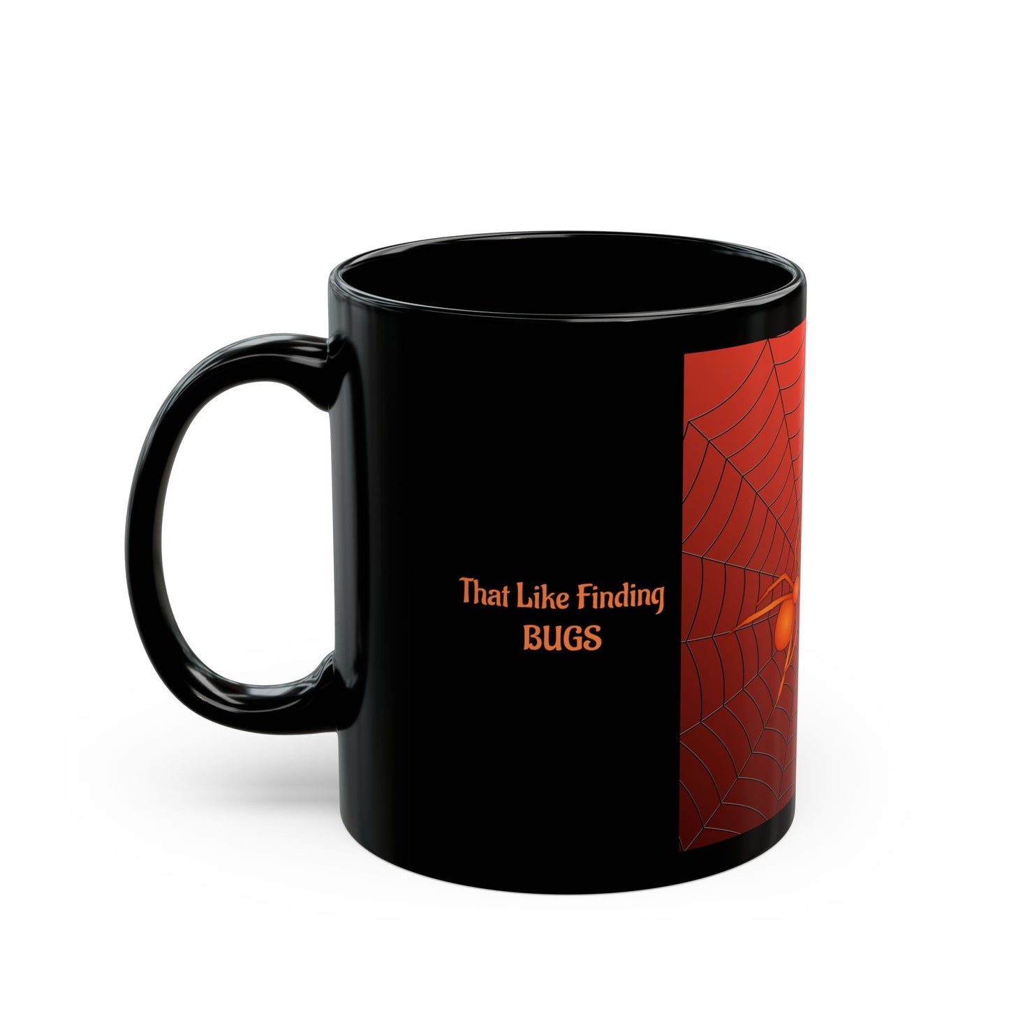 Halloween Mug For Programmers I