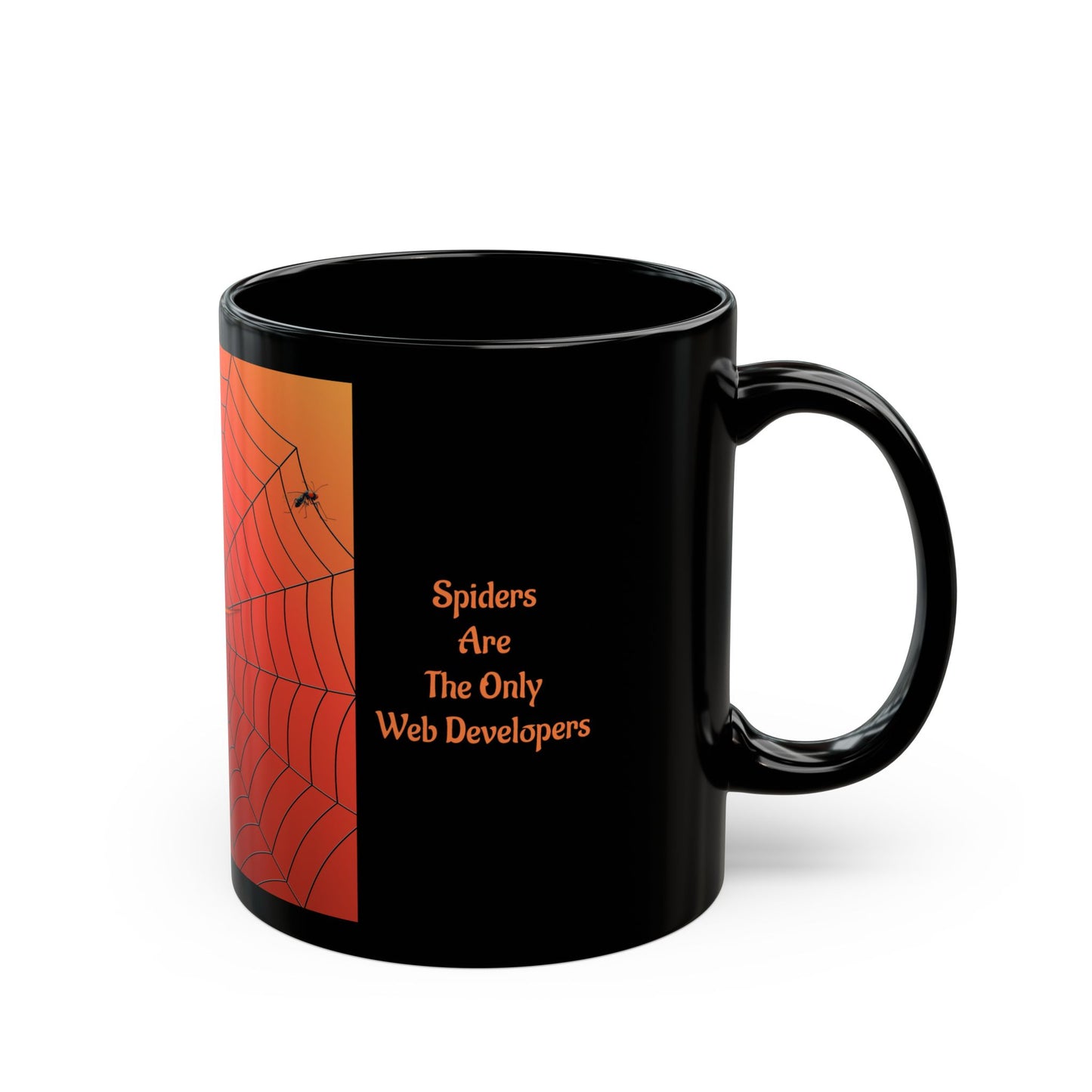 Halloween Mug For Programmers I