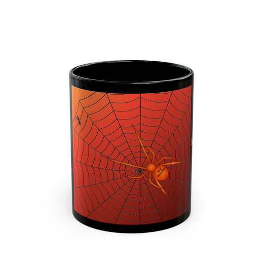 Halloween Mug for Programmers II