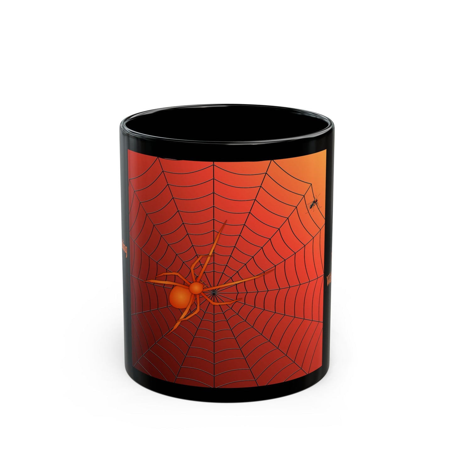 Halloween Mug For Programmers I
