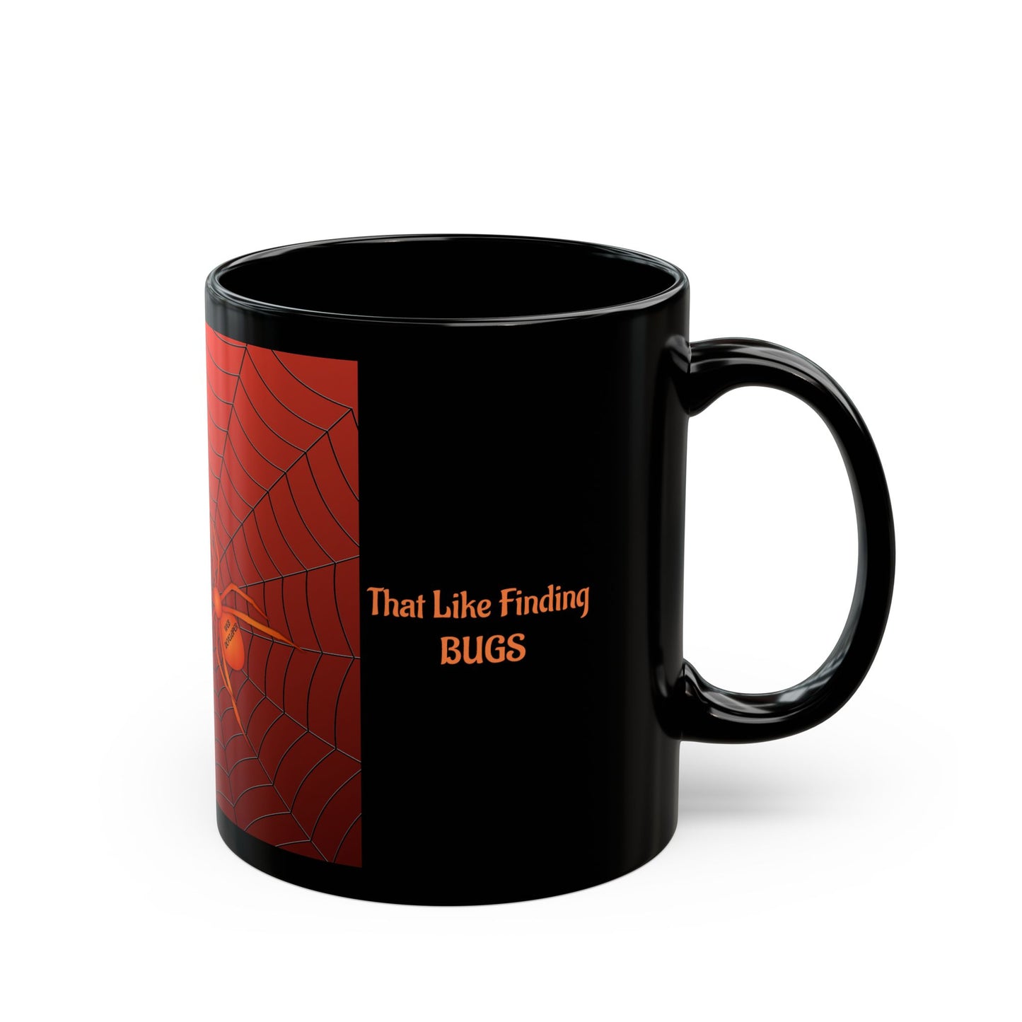 Halloween Mug for Programmers II