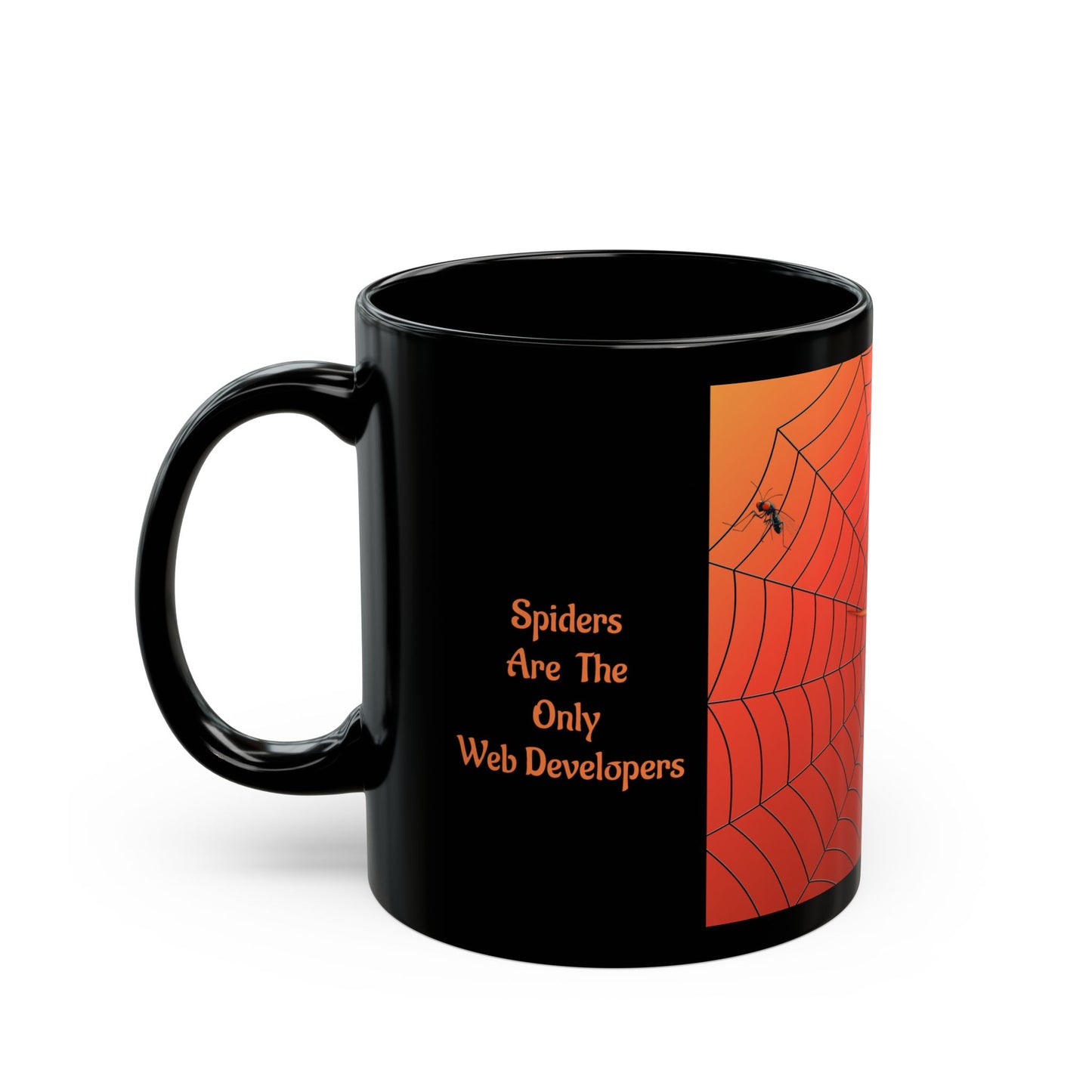 Halloween Mug for Programmers II